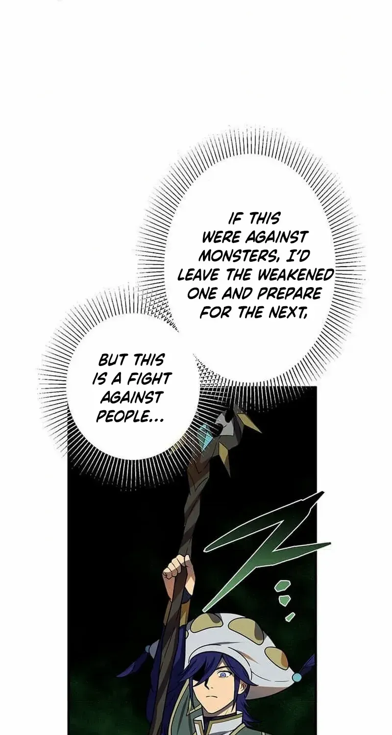 Reborn Ranker – Gravity User Chapter 108 page 55 - 