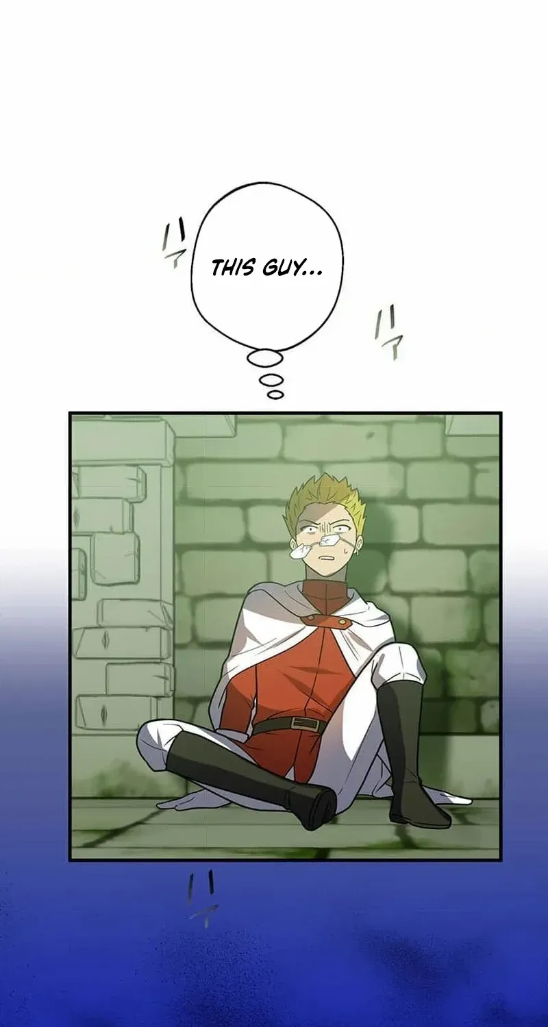 Reborn Ranker – Gravity User Chapter 108 page 59 - 