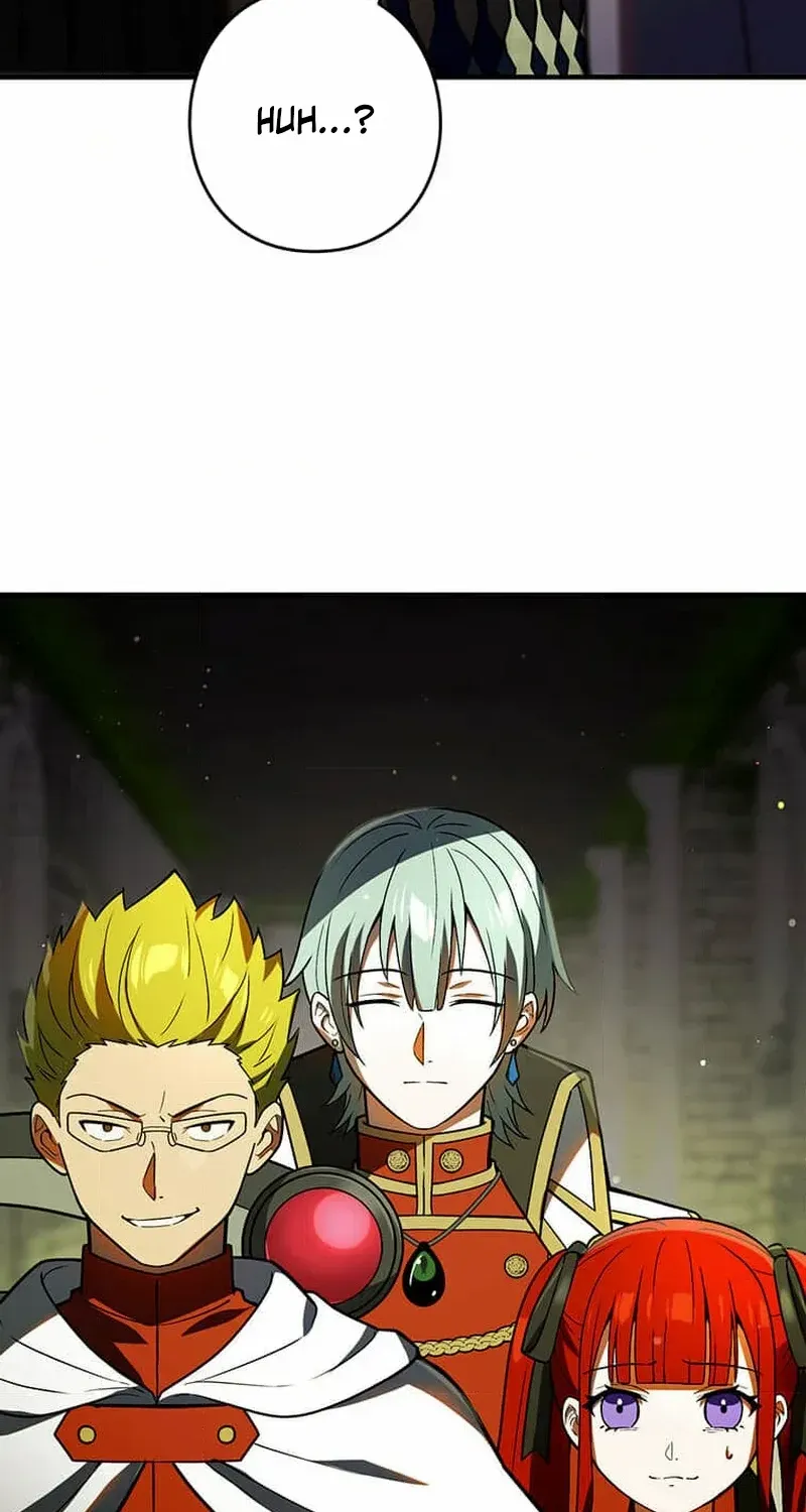 Reborn Ranker – Gravity User Chapter 108 page 7 - 
