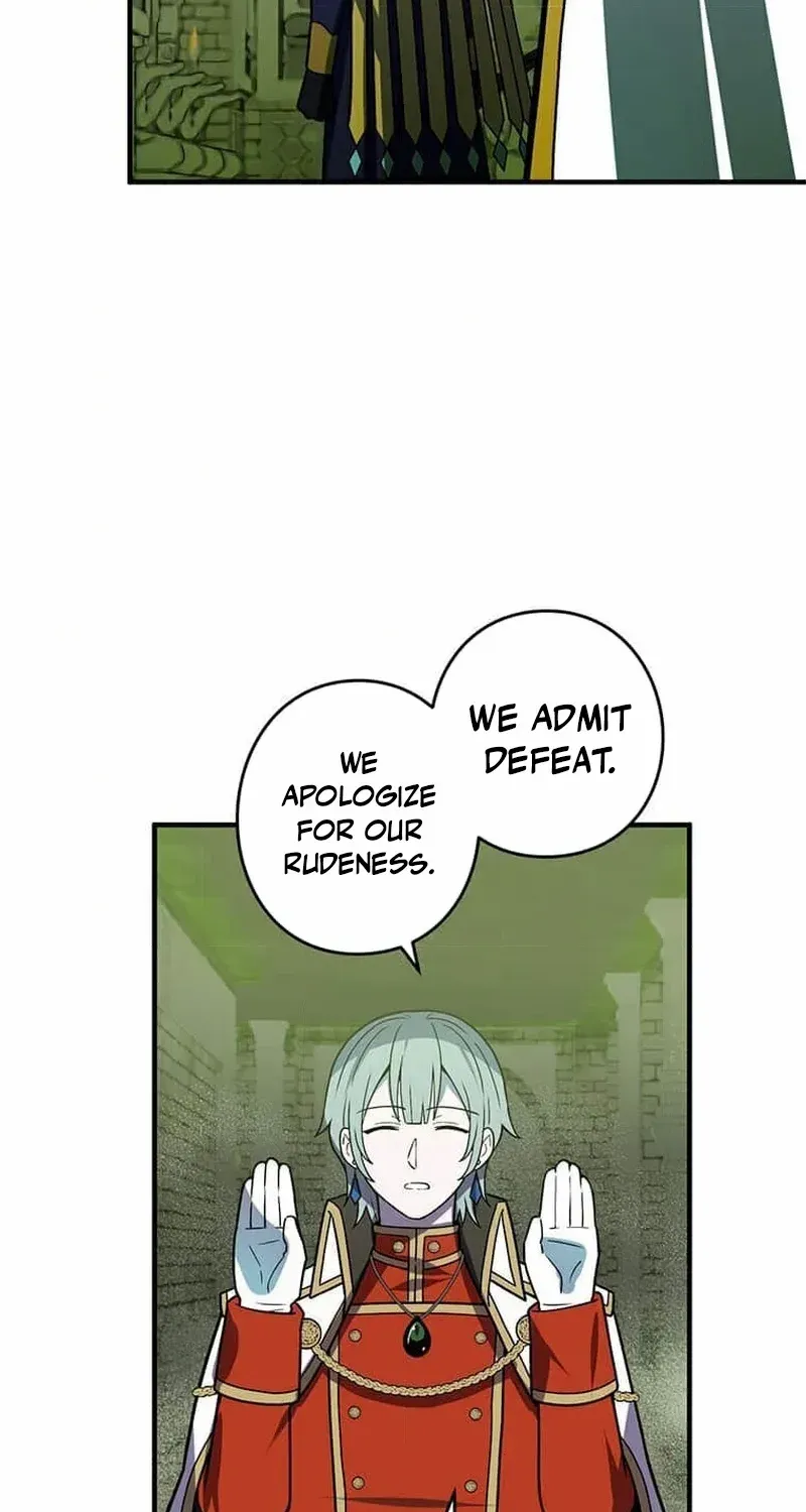 Reborn Ranker – Gravity User Chapter 108 page 63 - 