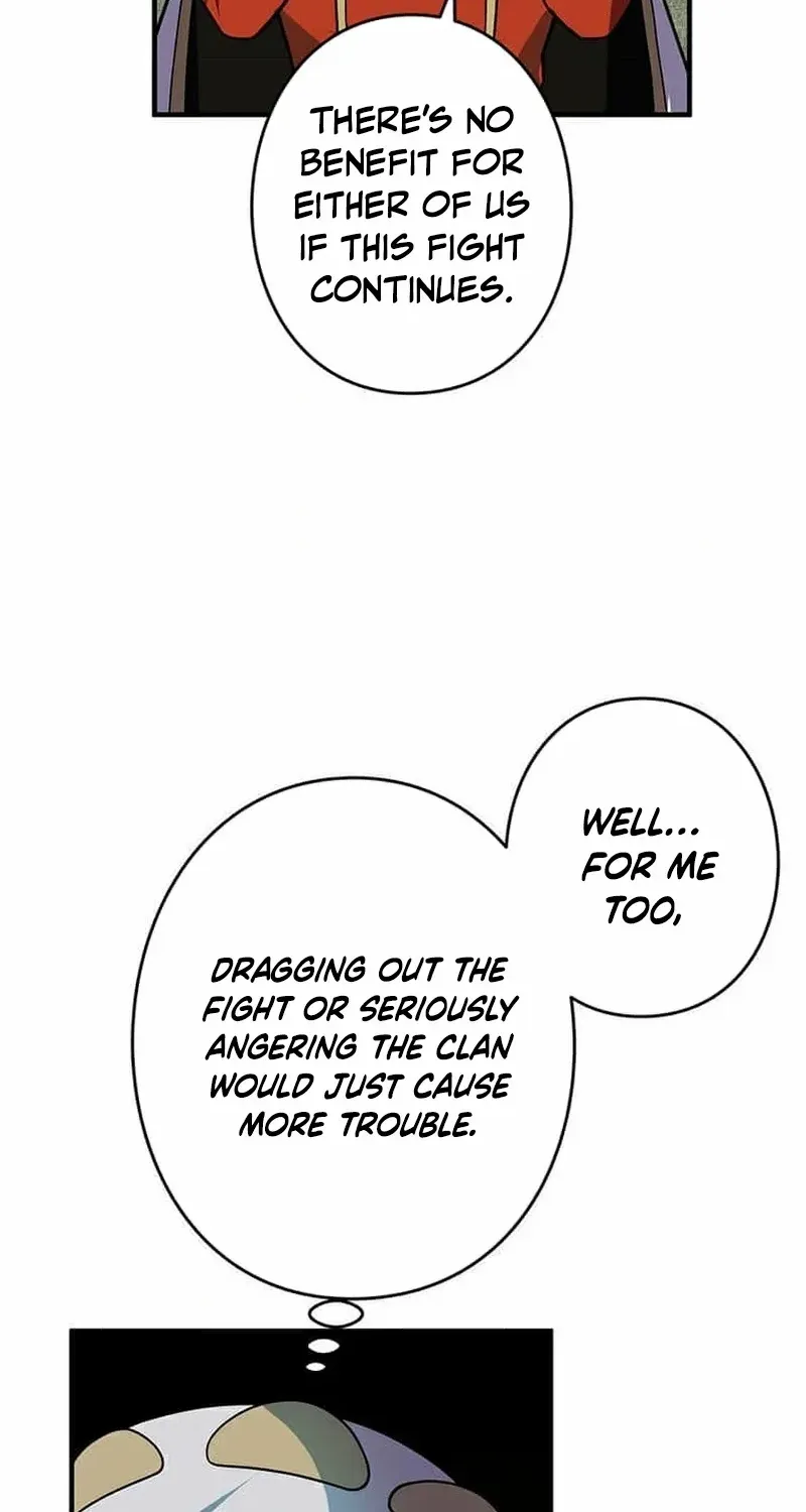 Reborn Ranker – Gravity User Chapter 108 page 64 - 