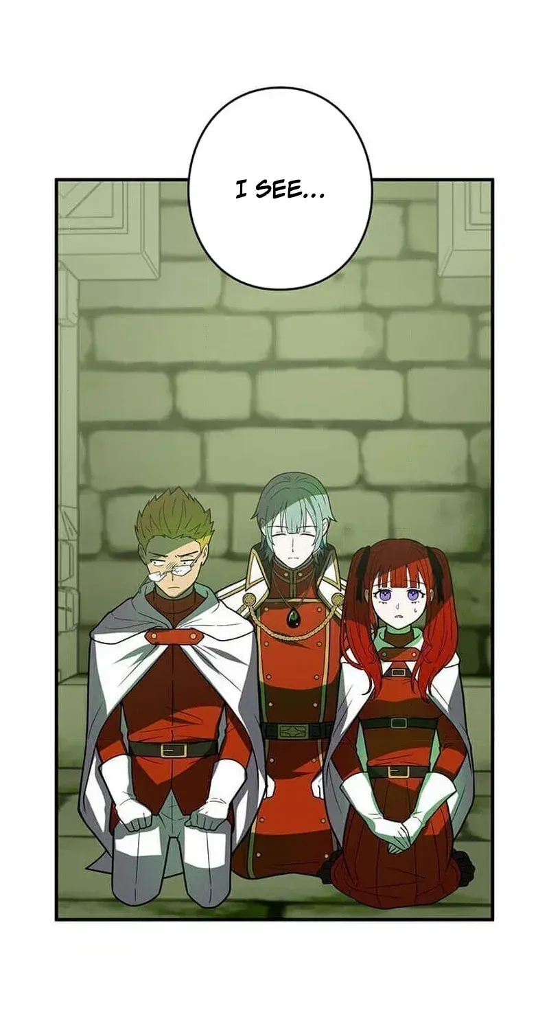 Reborn Ranker – Gravity User Chapter 108 page 68 - 