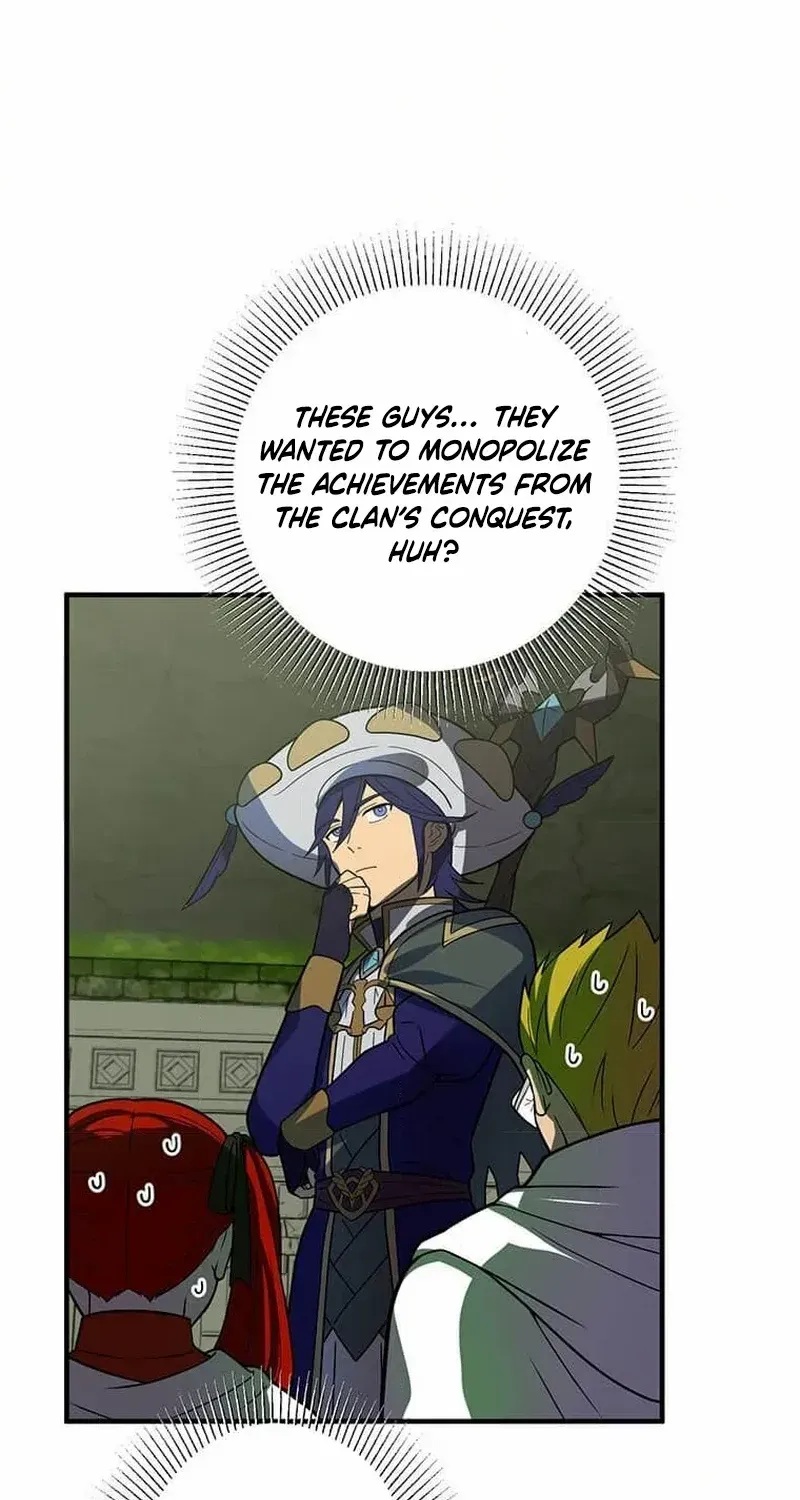 Reborn Ranker – Gravity User Chapter 108 page 69 - 