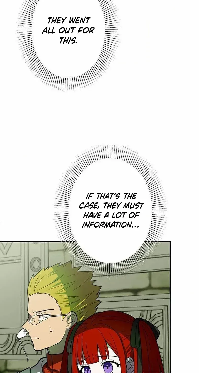 Reborn Ranker – Gravity User Chapter 108 page 70 - 
