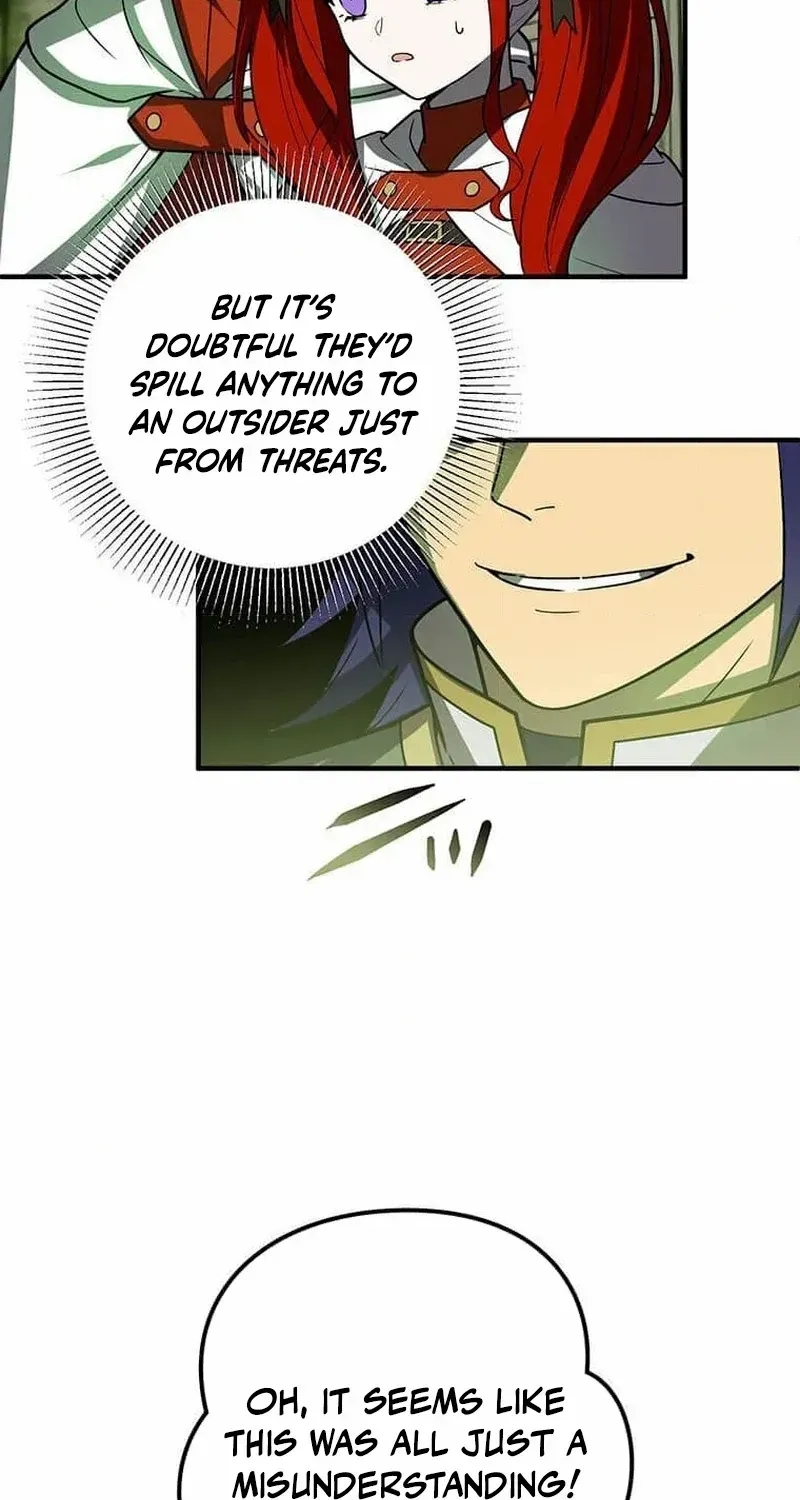 Reborn Ranker – Gravity User Chapter 108 page 71 - 