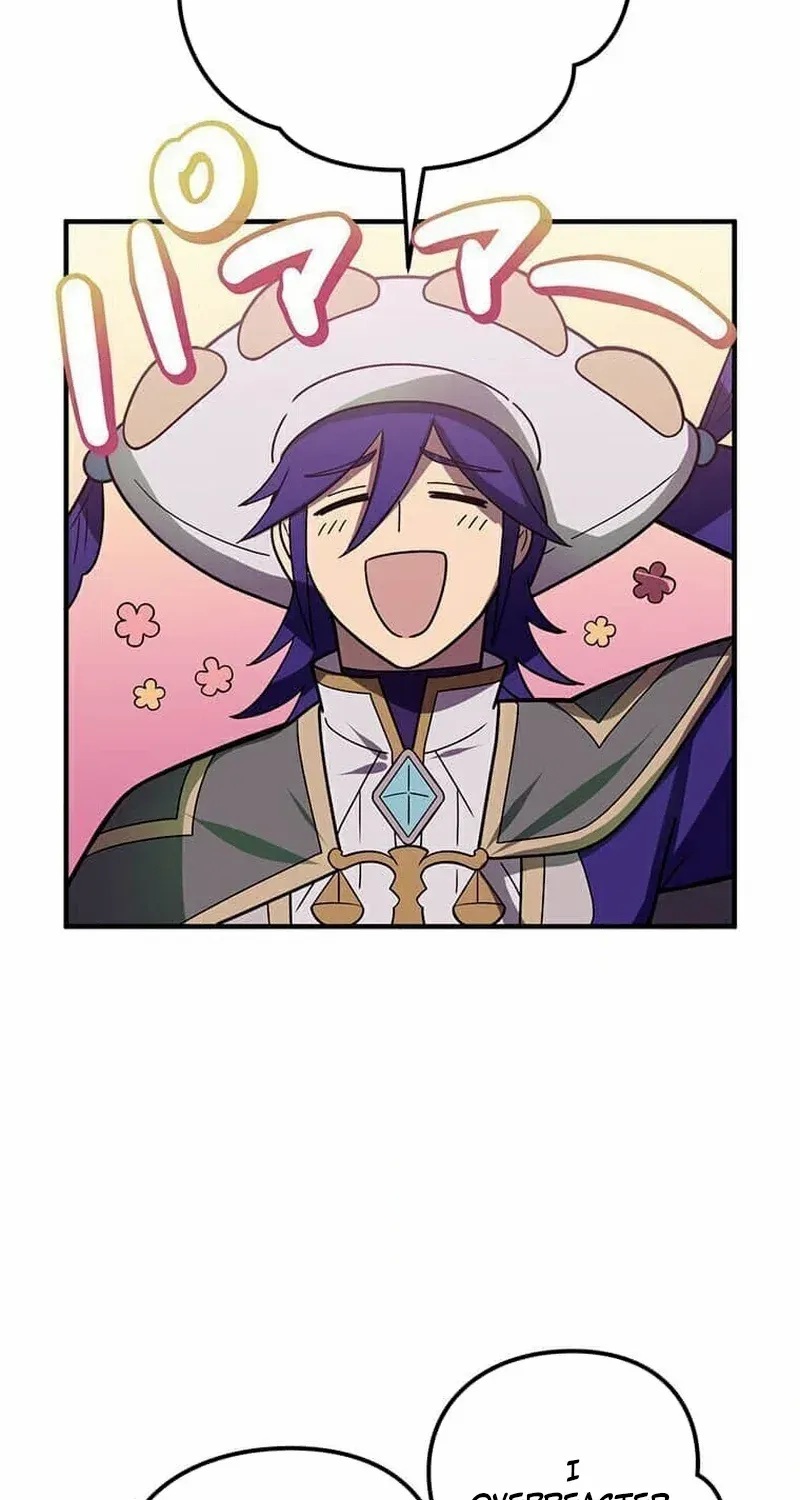 Reborn Ranker – Gravity User Chapter 108 page 72 - 