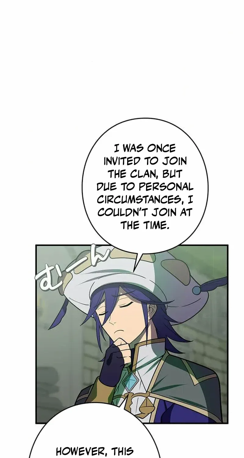 Reborn Ranker – Gravity User Chapter 108 page 77 - 
