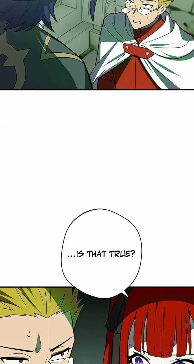 Reborn Ranker – Gravity User Chapter 108 page 79 - 