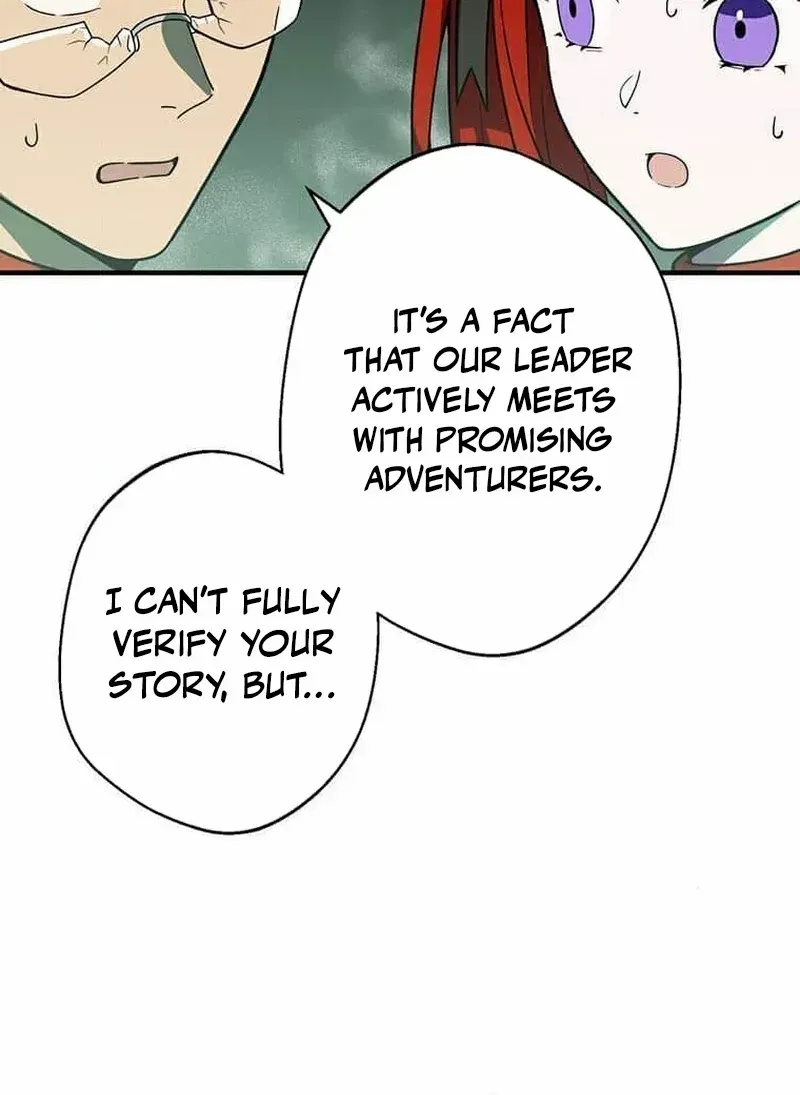 Reborn Ranker – Gravity User Chapter 108 page 80 - 