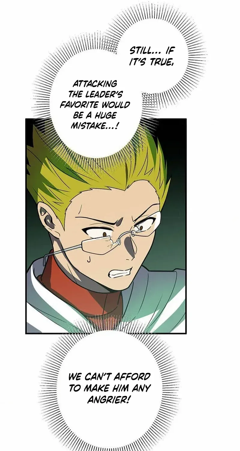 Reborn Ranker – Gravity User Chapter 108 page 81 - 