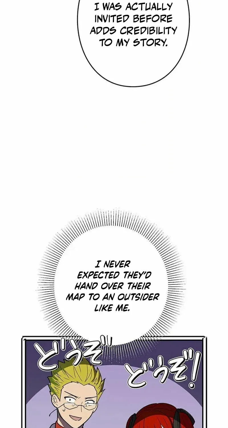 Reborn Ranker – Gravity User Chapter 108 page 85 - 