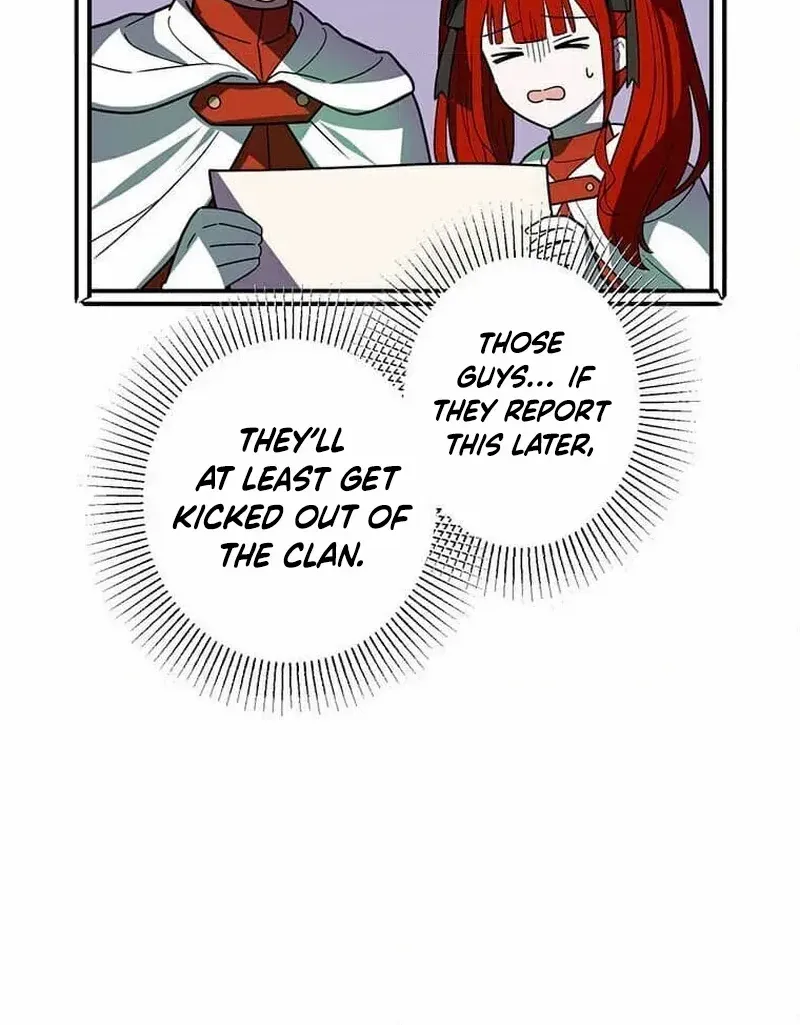 Reborn Ranker – Gravity User Chapter 108 page 86 - 