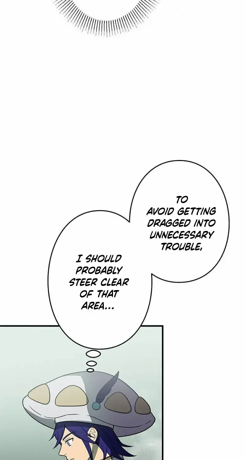 Reborn Ranker – Gravity User Chapter 108 page 89 - 