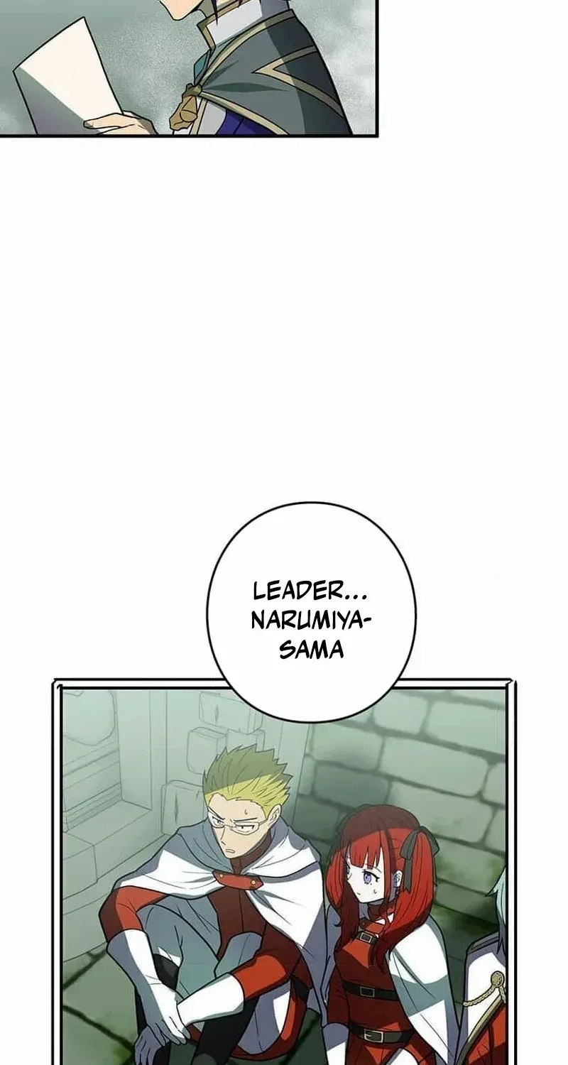 Reborn Ranker – Gravity User Chapter 108 page 90 - 