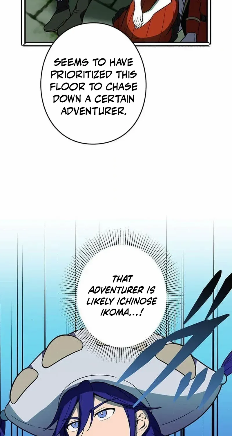 Reborn Ranker – Gravity User Chapter 108 page 91 - 