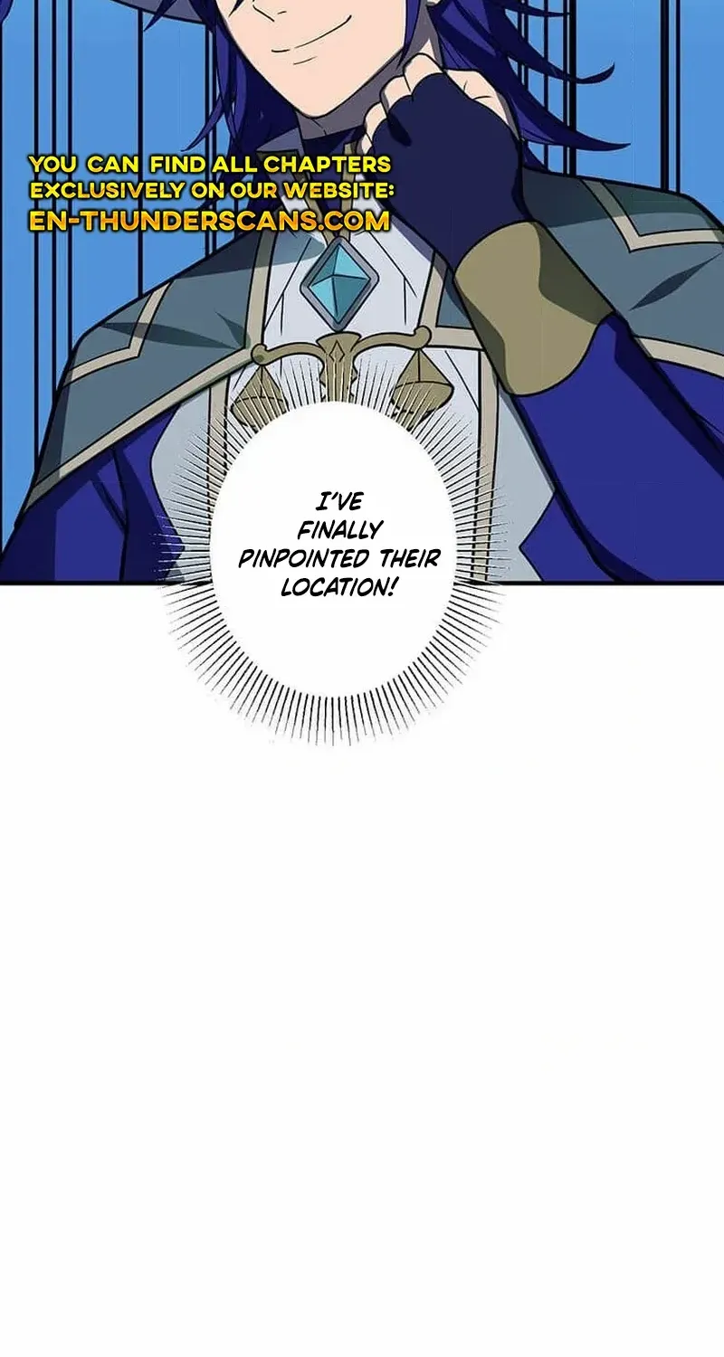 Reborn Ranker – Gravity User Chapter 108 page 92 - 