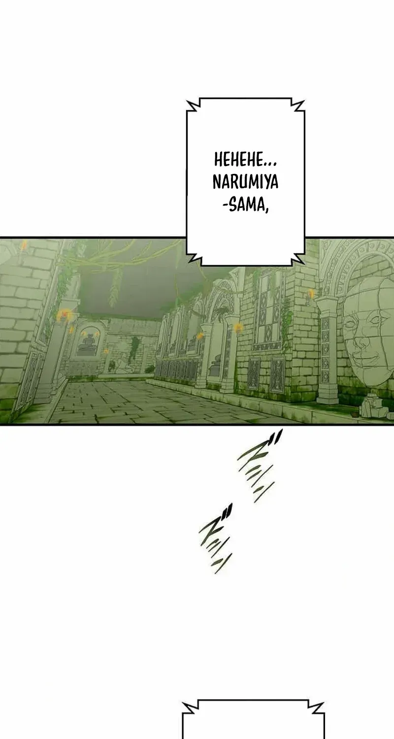 Reborn Ranker – Gravity User Chapter 108 page 94 - 