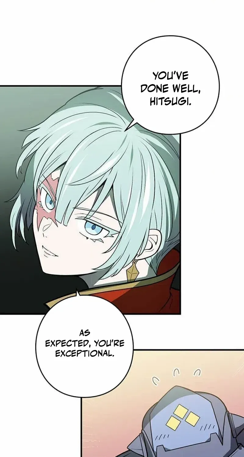 Reborn Ranker – Gravity User Chapter 108 page 96 - 