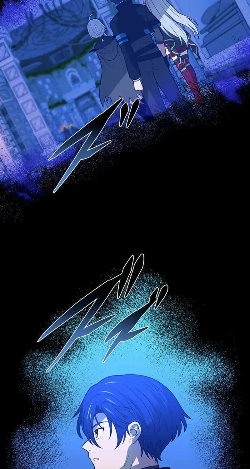 Reborn Ranker – Gravity User Chapter 109 page 13 - 