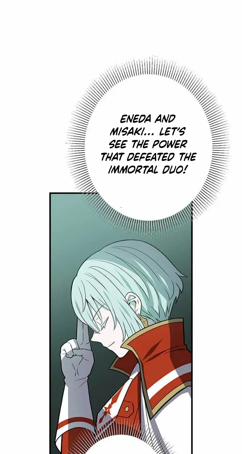 Reborn Ranker – Gravity User Chapter 109 page 16 - 