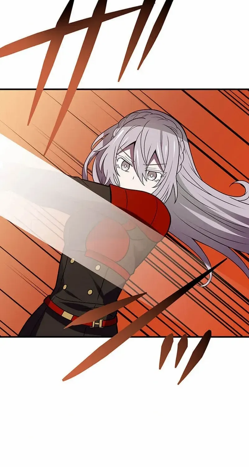 Reborn Ranker – Gravity User Chapter 109 page 19 - 