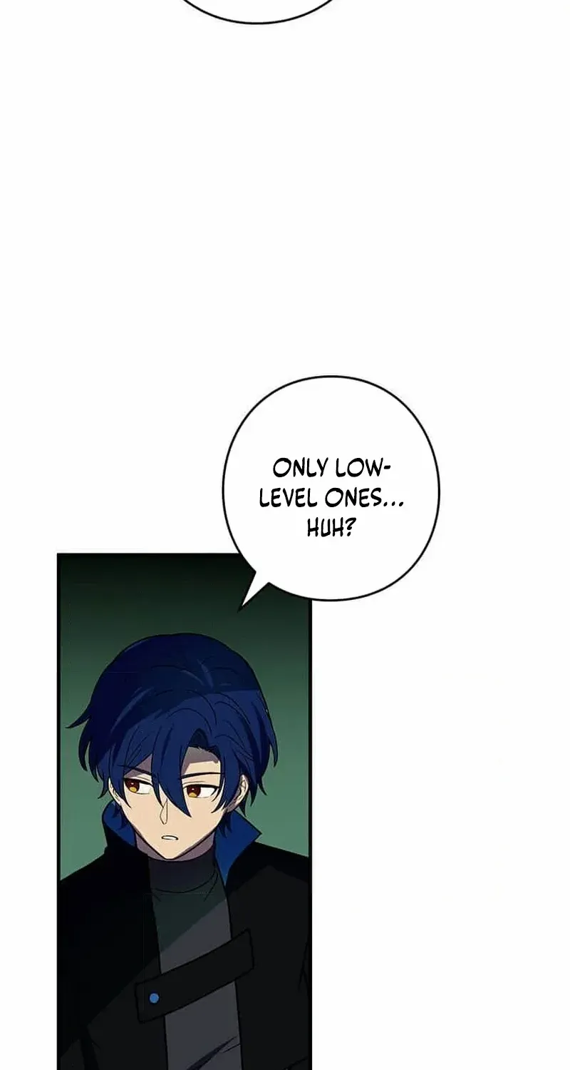 Reborn Ranker – Gravity User Chapter 109 page 24 - 