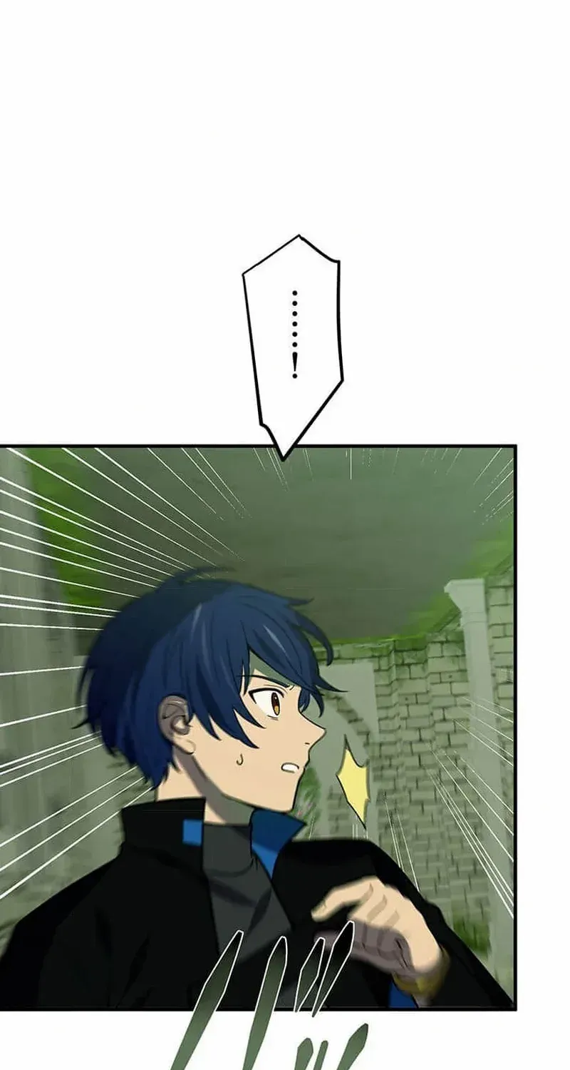 Reborn Ranker – Gravity User Chapter 109 page 30 - 