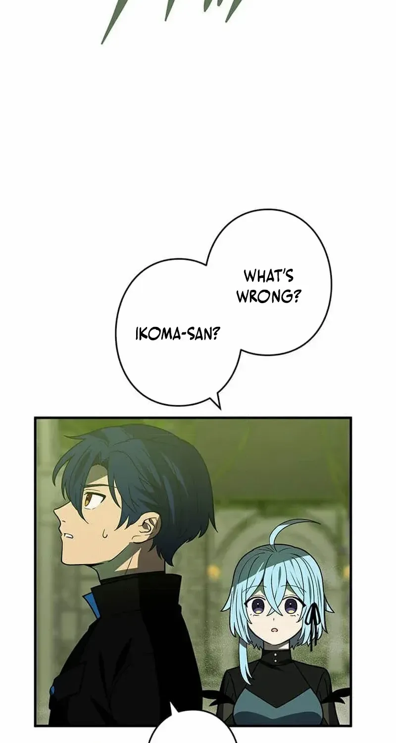 Reborn Ranker – Gravity User Chapter 109 page 31 - 