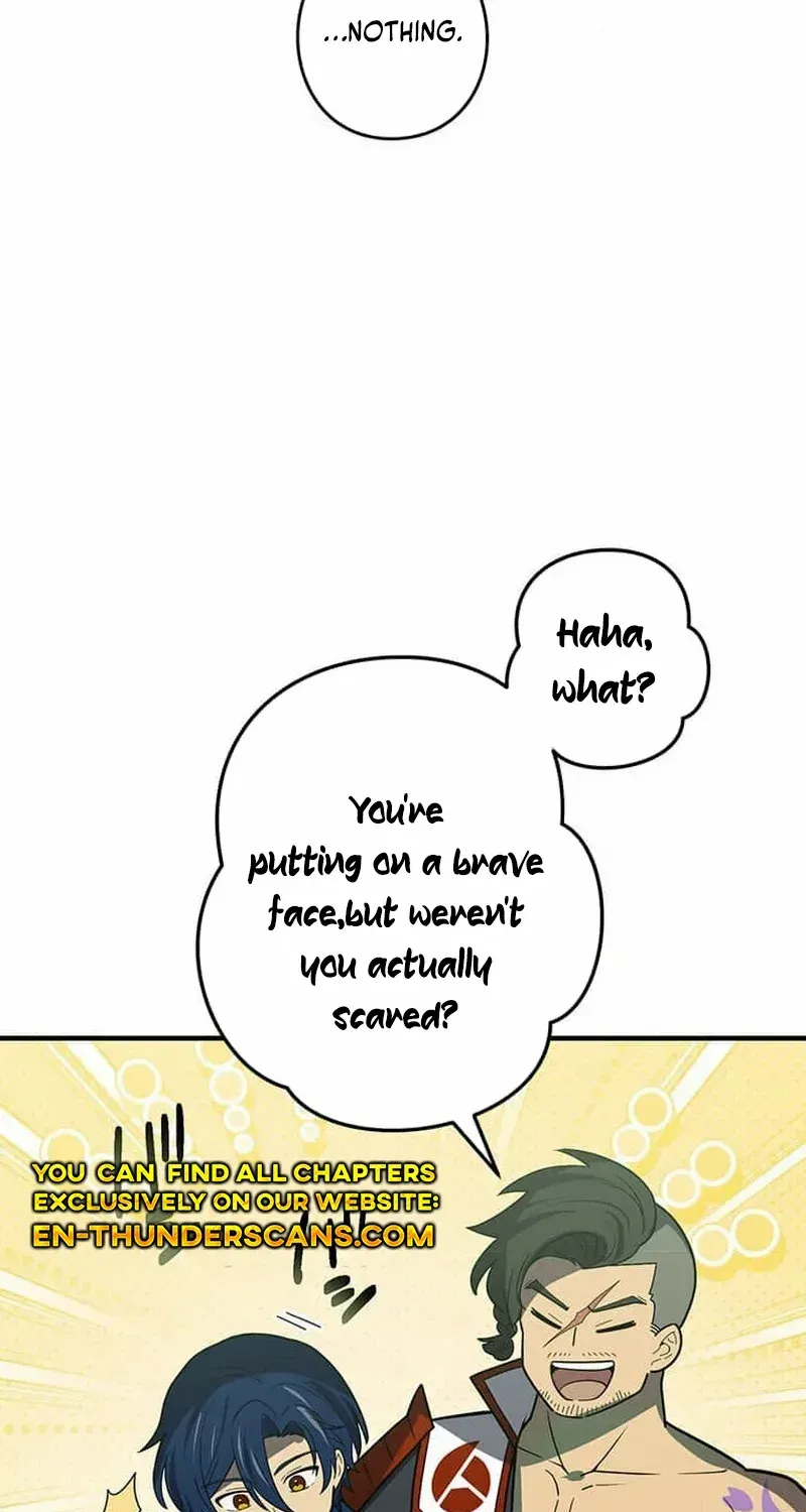 Reborn Ranker – Gravity User Chapter 109 page 32 - 