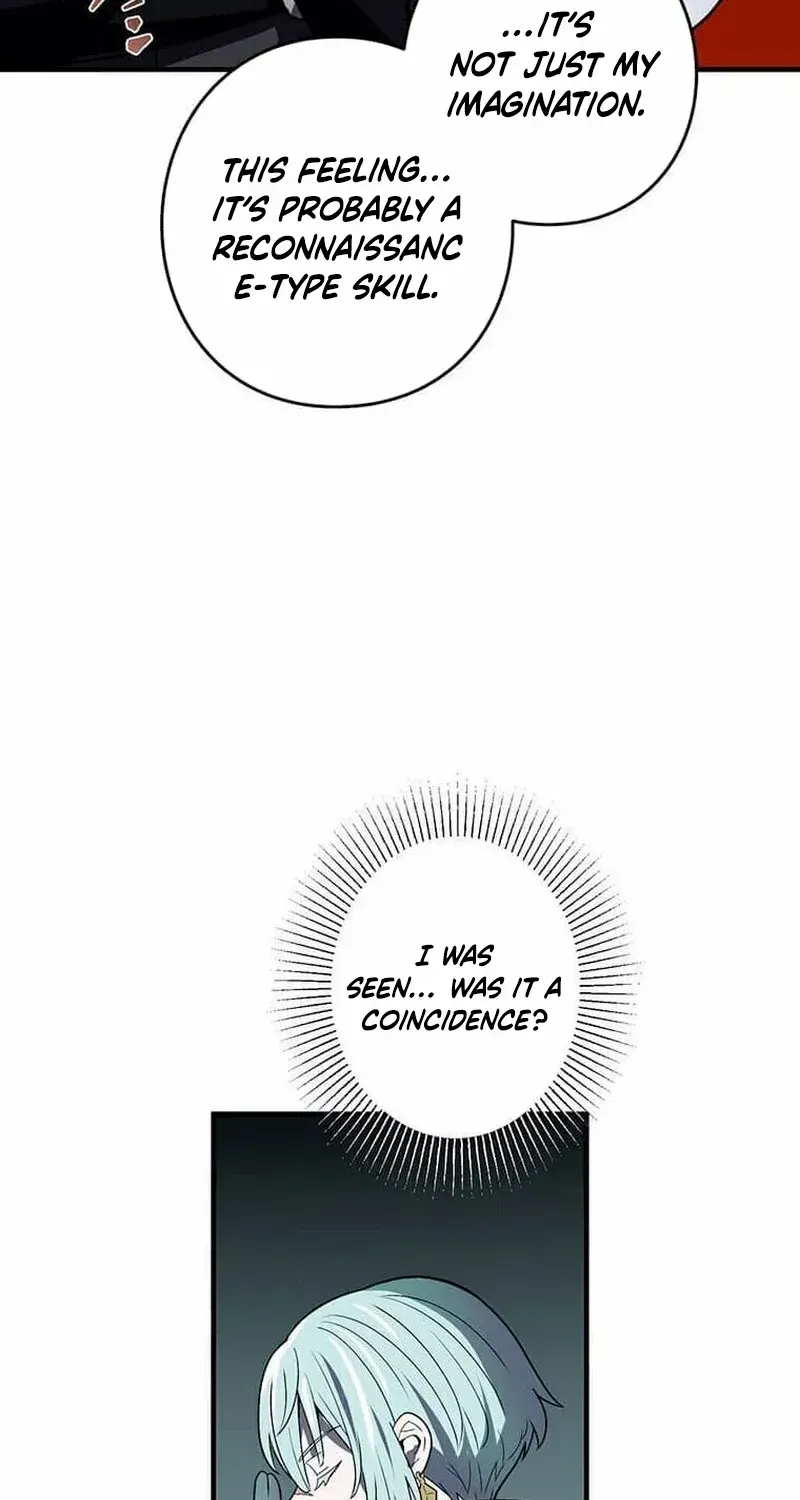 Reborn Ranker – Gravity User Chapter 109 page 35 - 