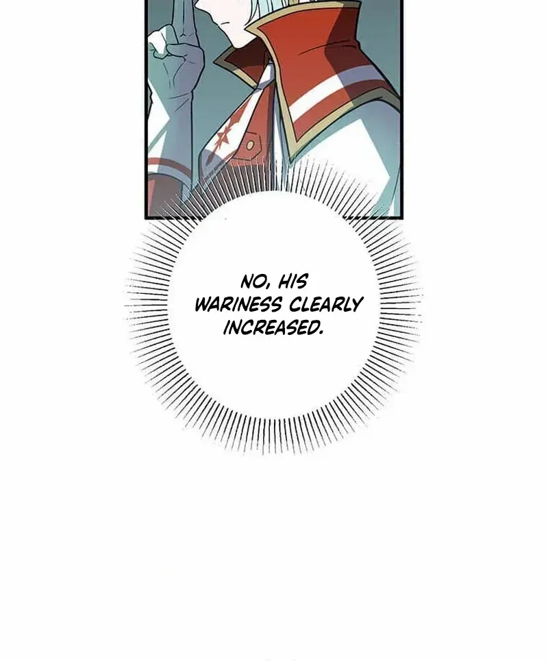 Reborn Ranker – Gravity User Chapter 109 page 36 - 