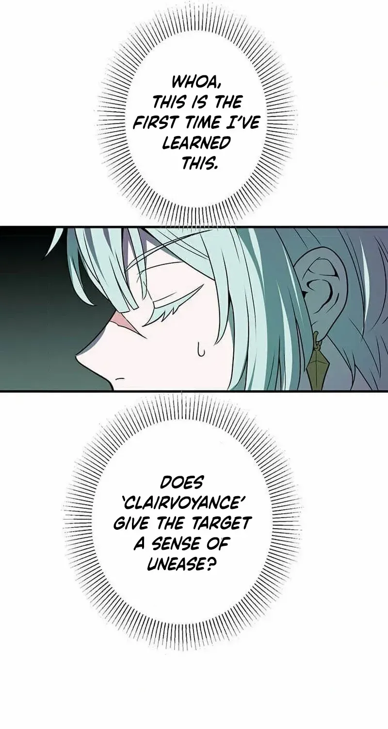 Reborn Ranker – Gravity User Chapter 109 page 37 - 