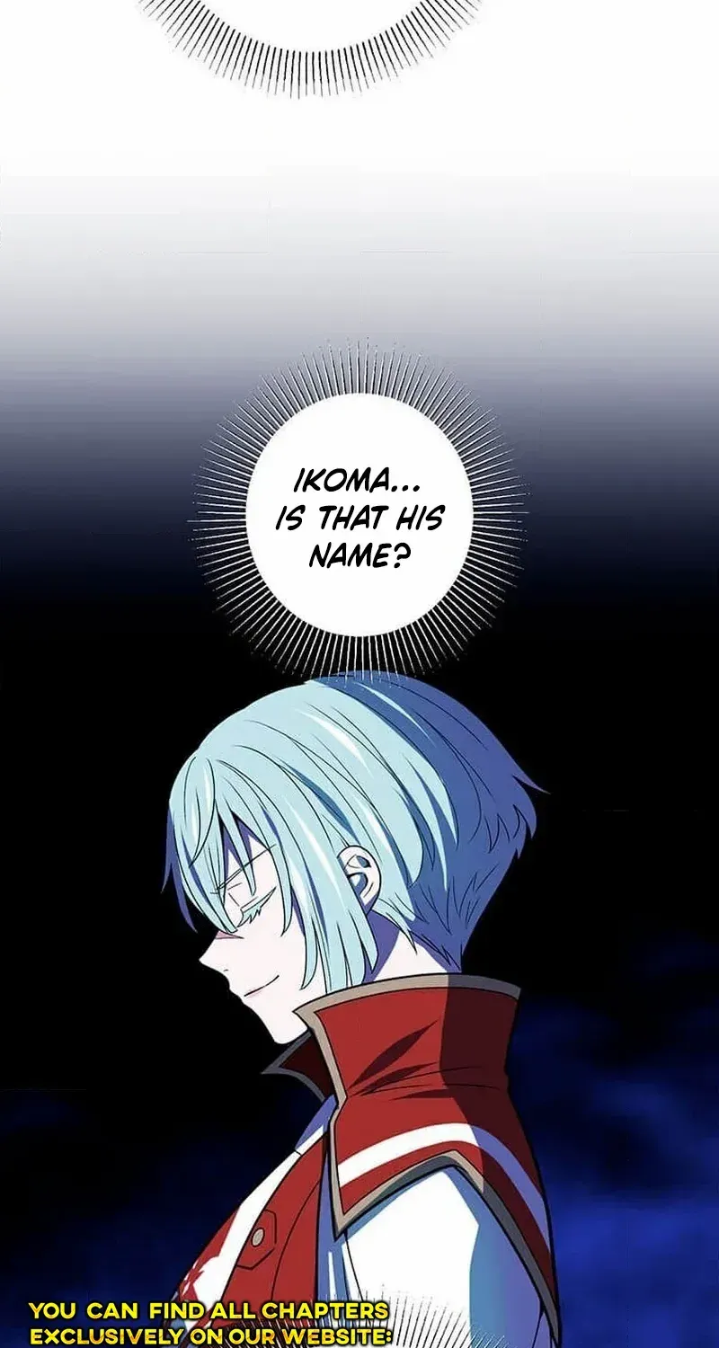 Reborn Ranker – Gravity User Chapter 109 page 39 - 