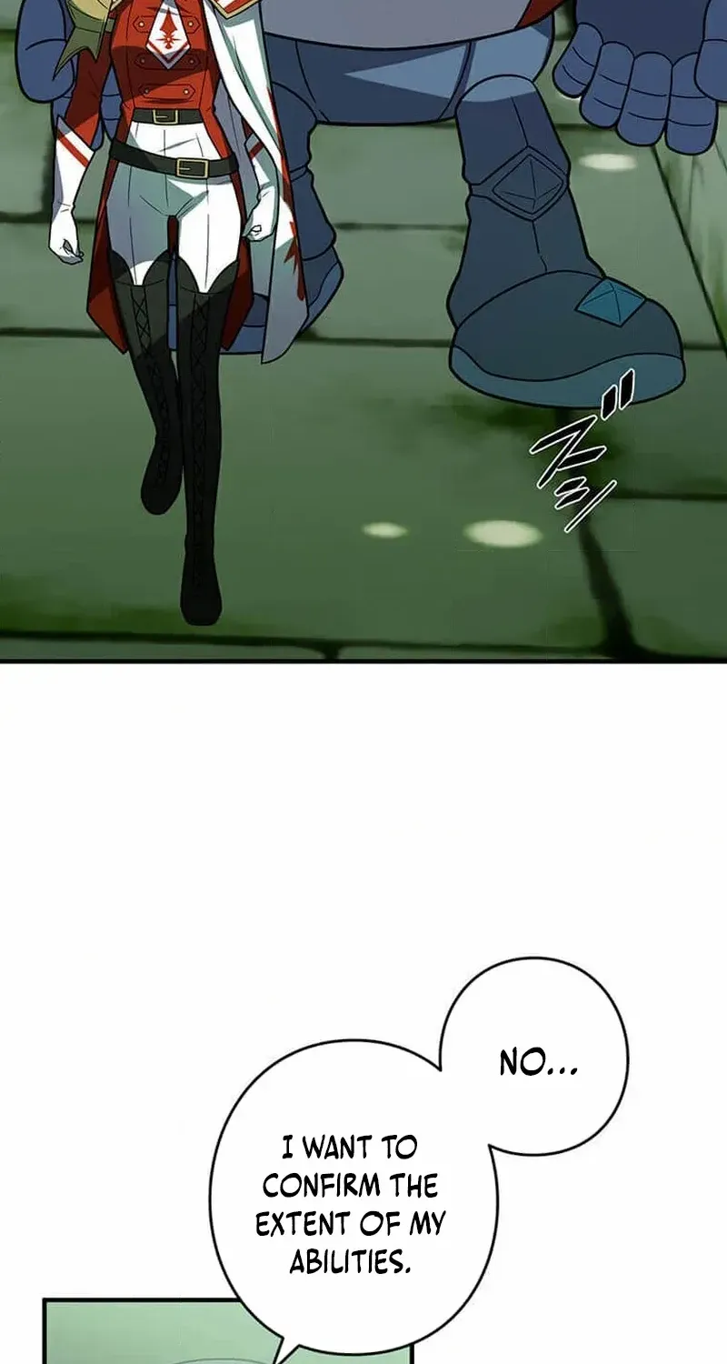 Reborn Ranker – Gravity User Chapter 109 page 5 - 