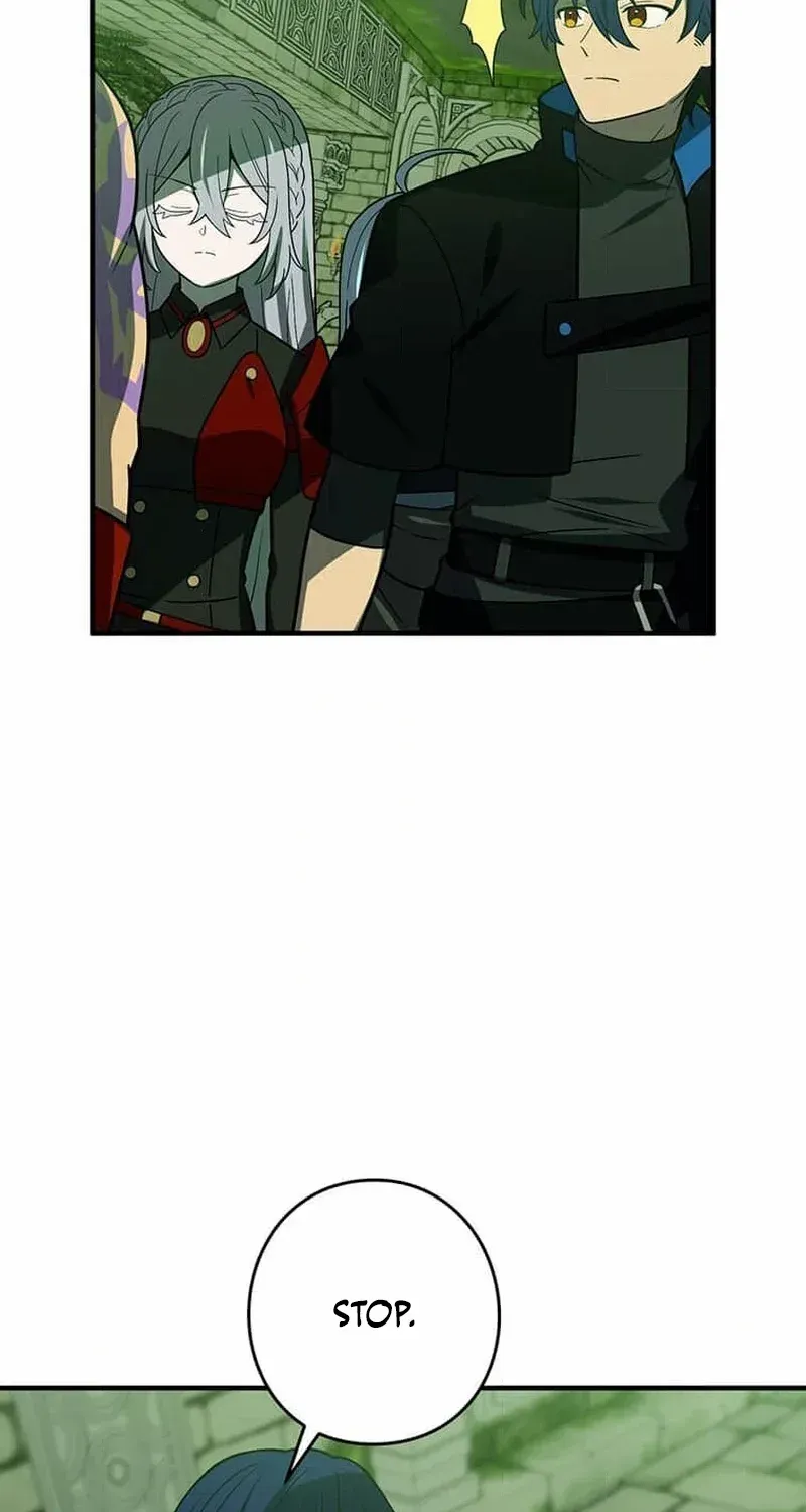 Reborn Ranker – Gravity User Chapter 109 page 41 - 