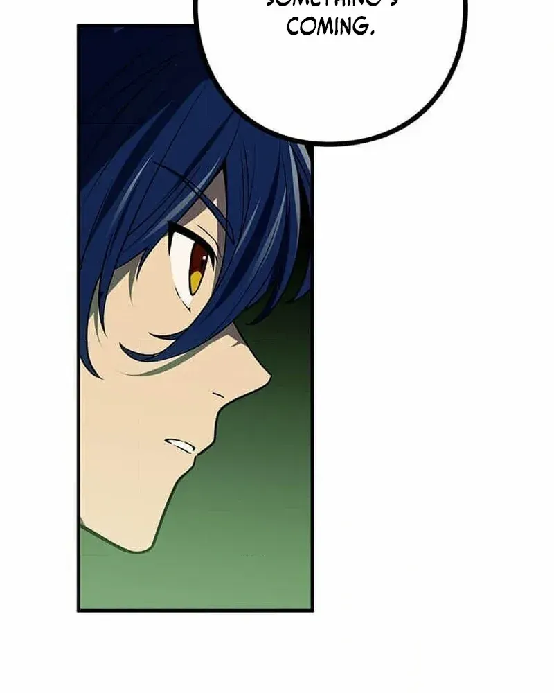 Reborn Ranker – Gravity User Chapter 109 page 43 - 