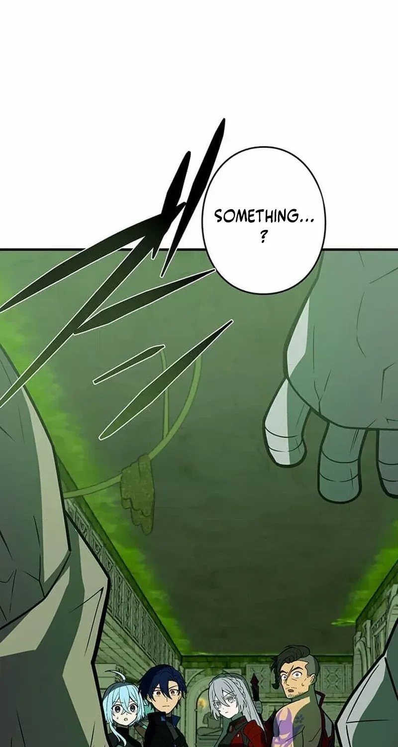 Reborn Ranker – Gravity User Chapter 109 page 44 - 