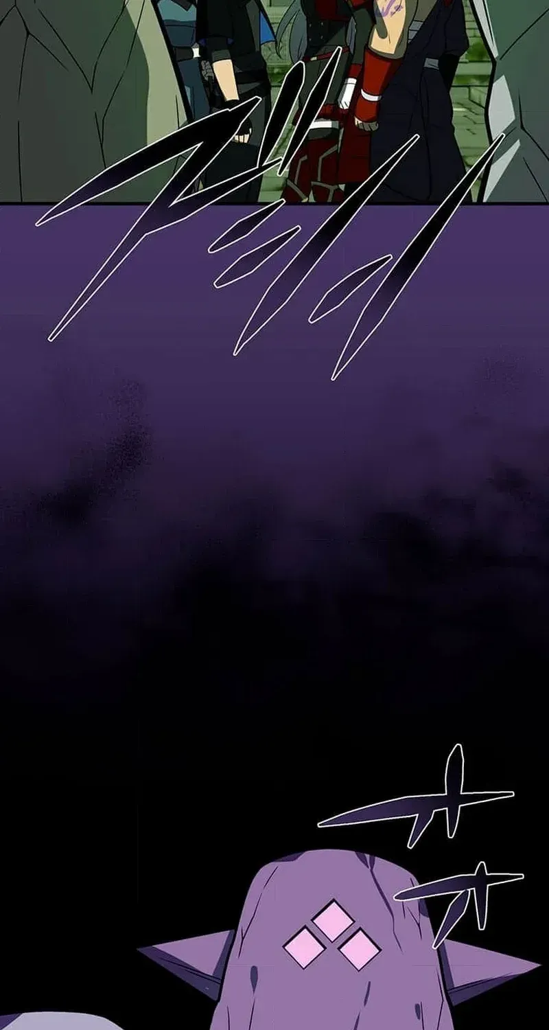 Reborn Ranker – Gravity User Chapter 109 page 45 - 