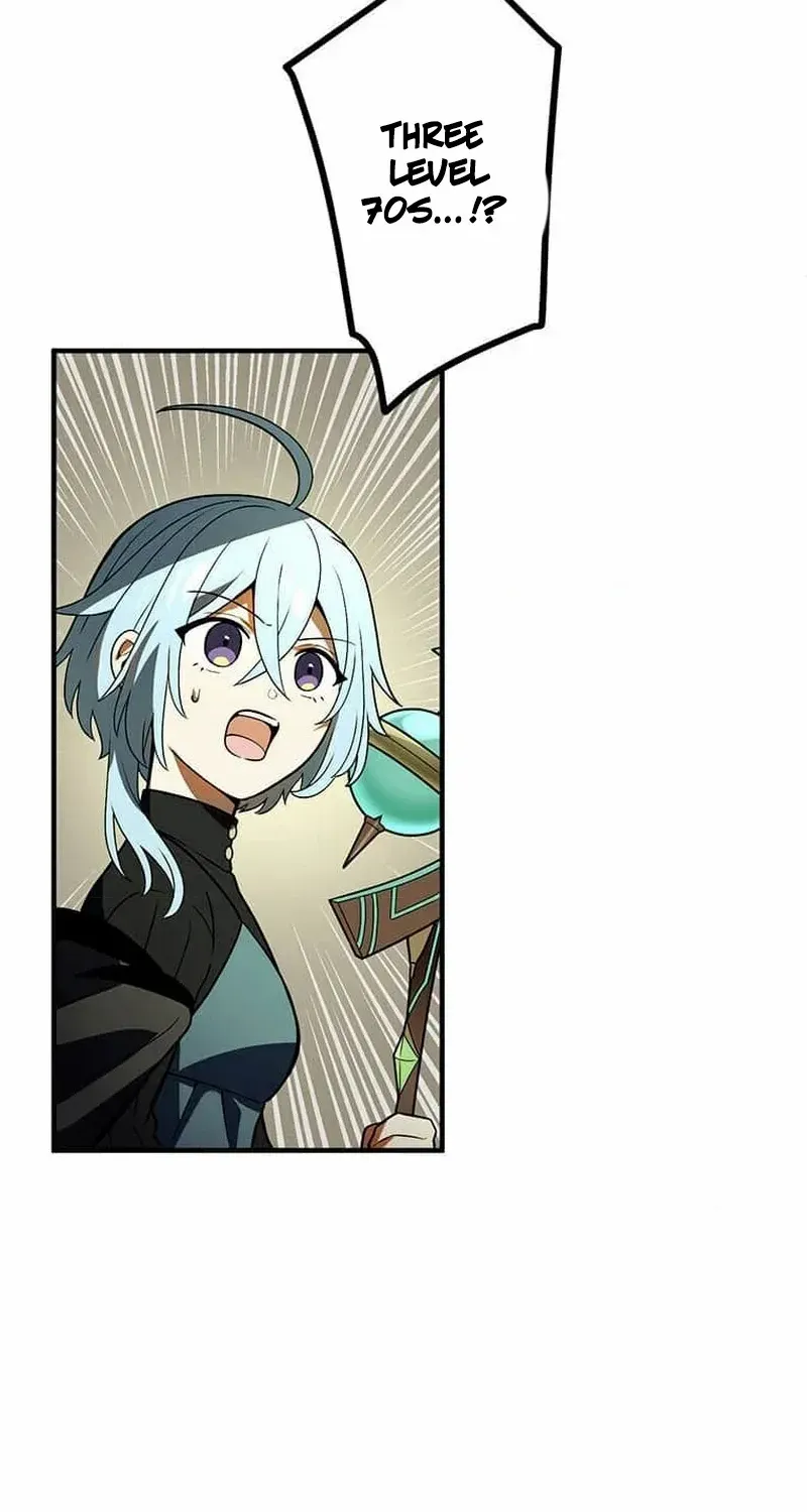 Reborn Ranker – Gravity User Chapter 109 page 47 - 