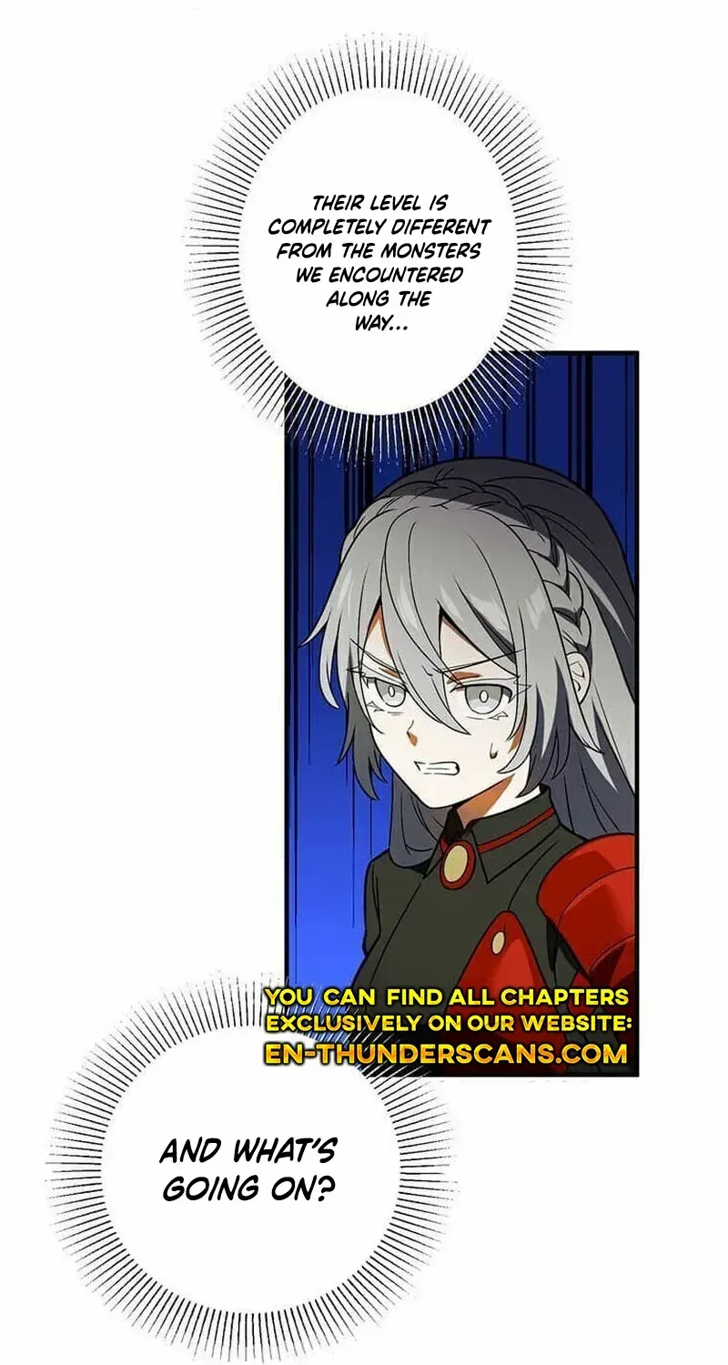 Reborn Ranker – Gravity User Chapter 109 page 48 - 