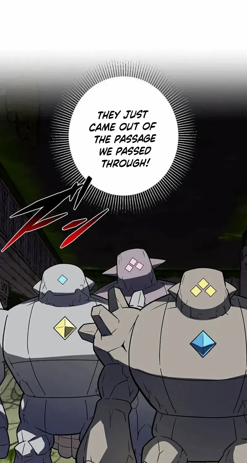Reborn Ranker – Gravity User Chapter 109 page 49 - 