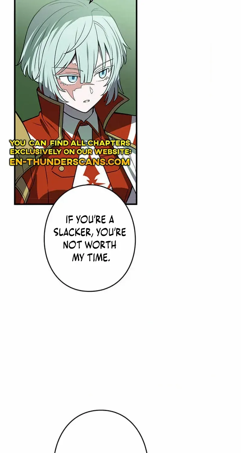 Reborn Ranker – Gravity User Chapter 109 page 6 - 
