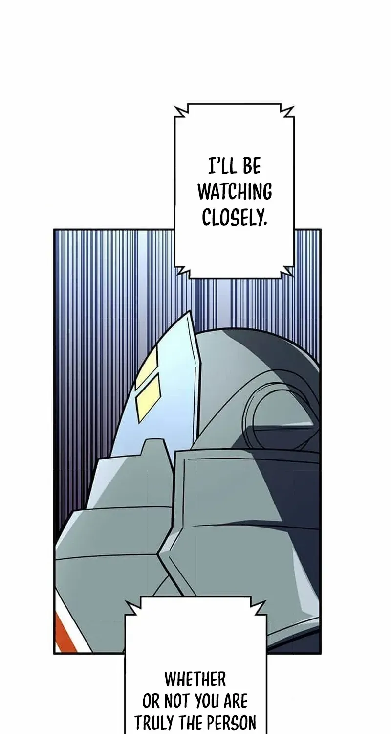 Reborn Ranker – Gravity User Chapter 109 page 52 - 