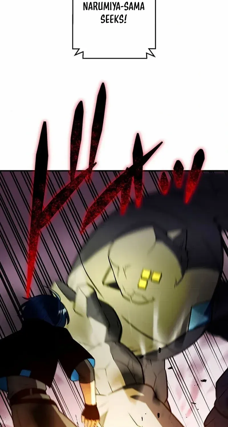 Reborn Ranker – Gravity User Chapter 109 page 53 - 