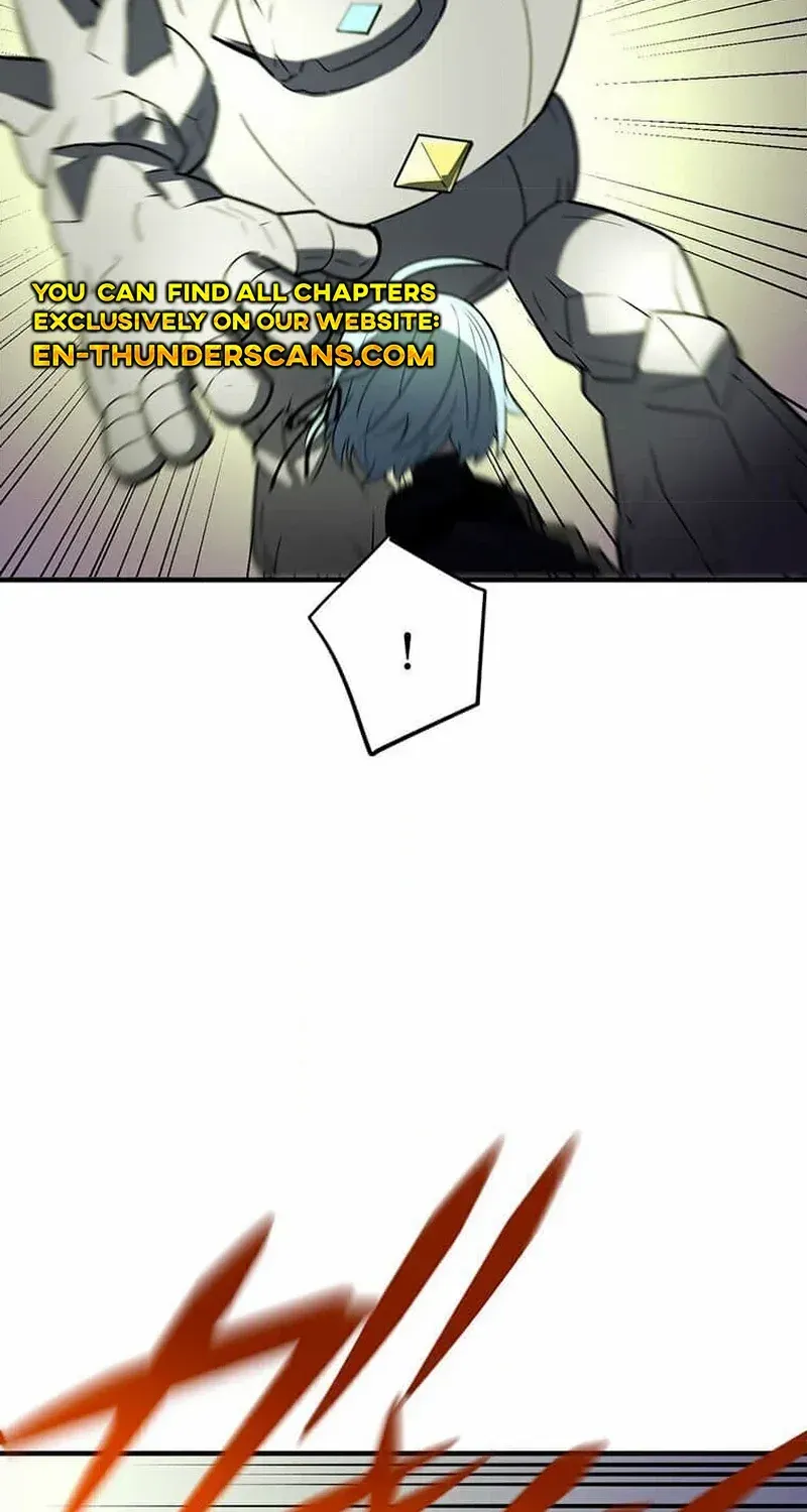 Reborn Ranker – Gravity User Chapter 109 page 55 - 