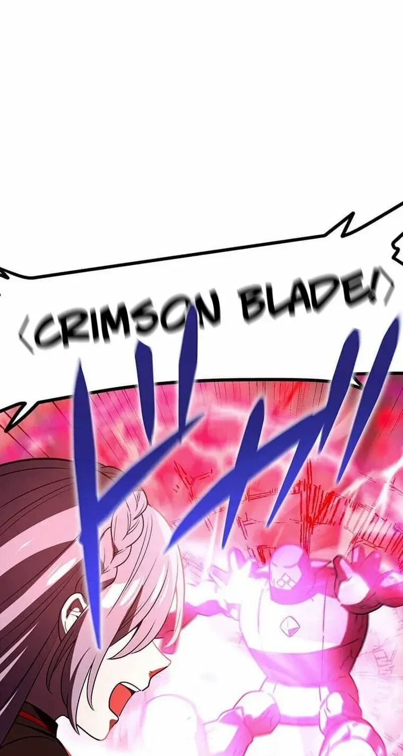 Reborn Ranker – Gravity User Chapter 109 page 58 - 