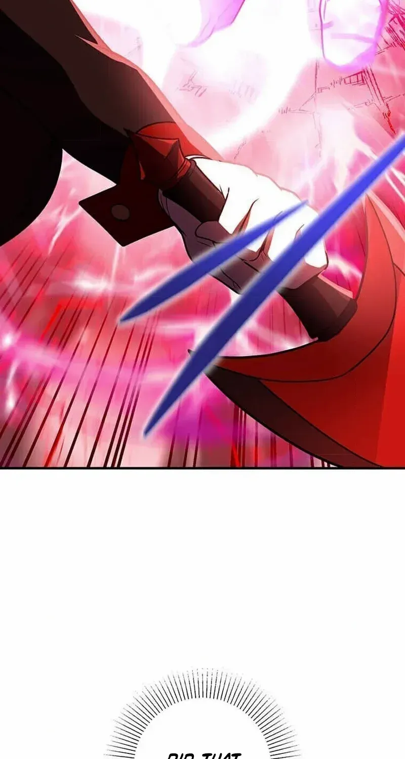 Reborn Ranker – Gravity User Chapter 109 page 59 - 