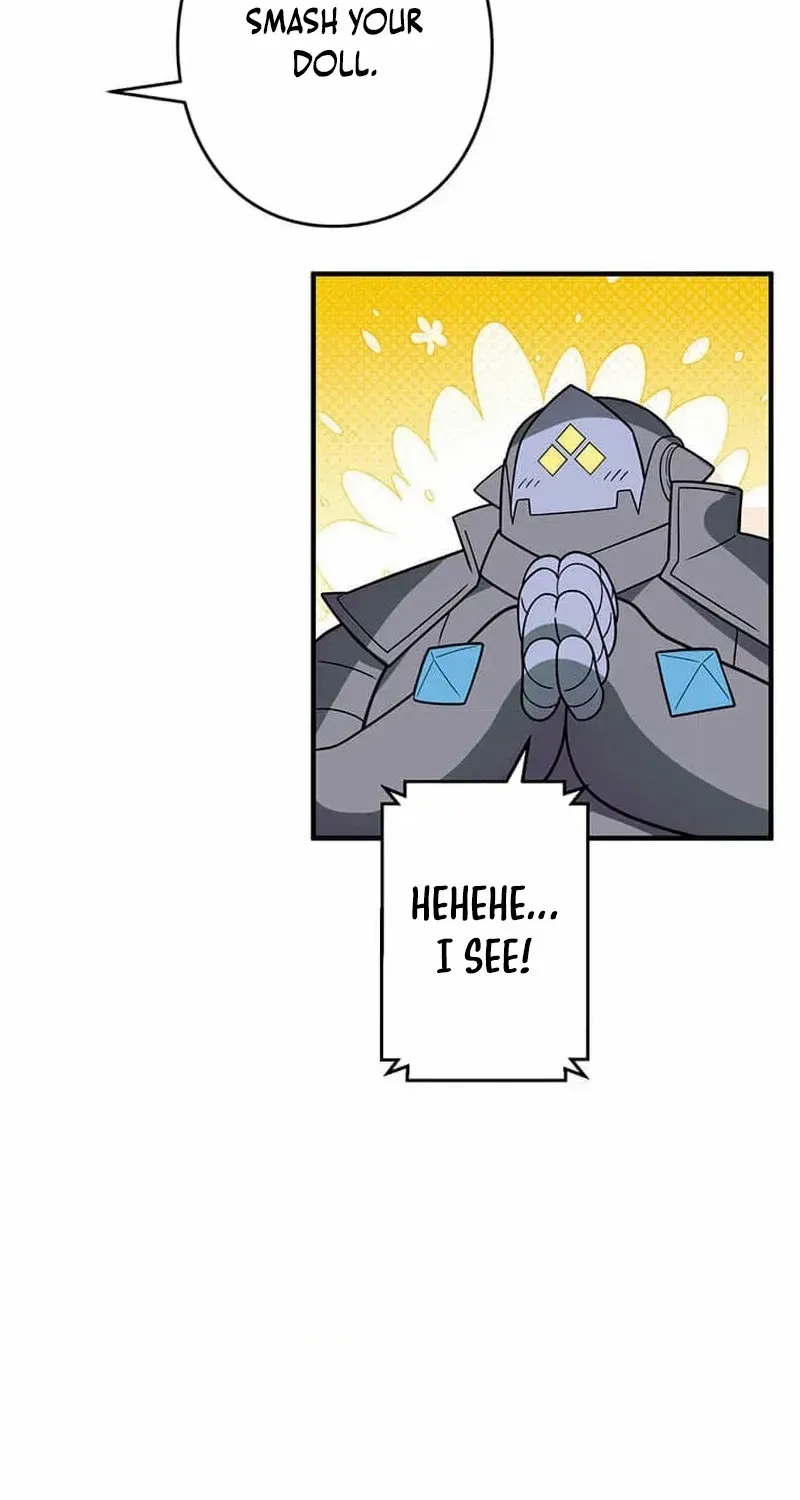 Reborn Ranker – Gravity User Chapter 109 page 7 - 