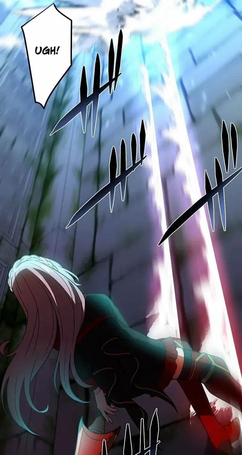 Reborn Ranker – Gravity User Chapter 109 page 63 - 