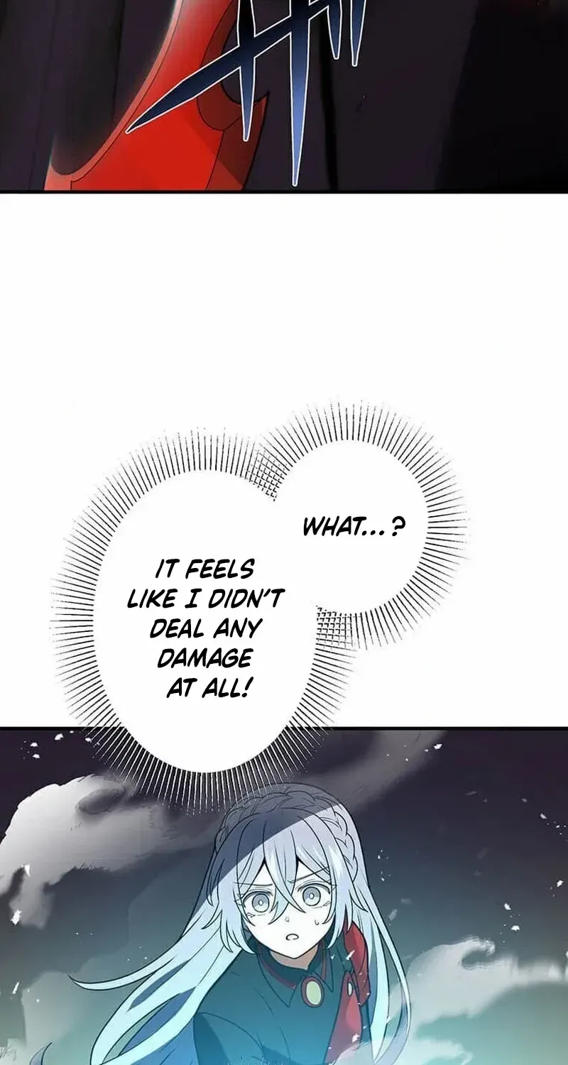 Reborn Ranker – Gravity User Chapter 109 page 64 - 